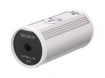 SNC-CH210S - Телекамера сетевая Sony