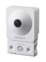 Фиксированная IP-камера SONY SNC-CX600W
