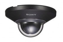 SNC-DH110T/BC - Телекамера купольная сетевая Sony