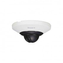 SNC-DH210/WC - Телекамера купольная сетевая Sony