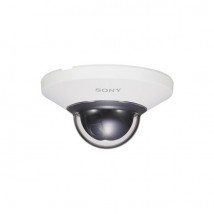 SNC-DH210T/WC - Телекамера купольная сетевая Sony