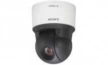 IP камера   Sony   SNC-EP580