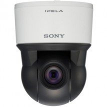 IP камера    Sony  SNC-ER521