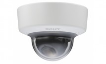 Сетевая купольная камера Sony SNC-VM631