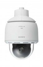 SNC-WR602 - Телекамера купольная сетевая Sony