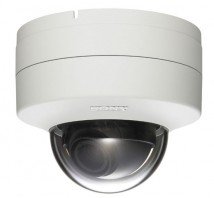 SNC-ZM551 - Телекамера купольная сетевая Sony