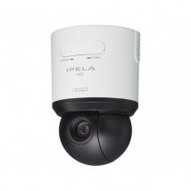 SNC-ZR550 - Телекамера купольная сетевая полноприводная Sony