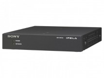 Видеокодер IP SONY SNT-EP104