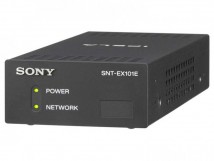Видеокодер IP SONY SNT-EX101E
