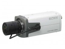 SSC-E433P - Видеокамера SONY
