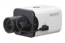 SSC-G103 - Видеокамера SONY