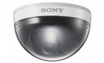 SSC-N20 - Видеокамера купольная SONY