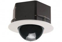Кожух декоративный купольного типа Sony SNCA-ICPTZ/T