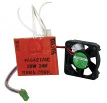 SNCA-HEATER - Обогреватель дополнительный SONY