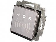 ARD-3000LE-SD - DELTA 3000 Legic Switch box считыватель (стен. монтаж)