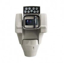Интегрированный комплект UlisseCompact VIDEOTEC UC1QVRA000A