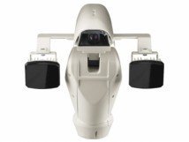 UPT2PVQA000E - Устройство позиционирования VIDEOTEC