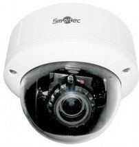 STC-IPM3551A/1 StarLight - IP-камера в купольном корпус IP66