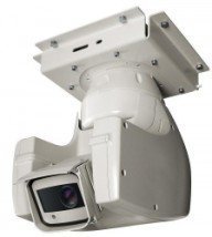 Кронштейн потолочный для изделия UlisseCompact,   Videotec   UCCMA