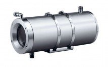 Кожух с жидкостным охлаждением    Videotec    NXW0K1000