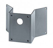 Videotec  NXCW - переходник для угловой установки NXWBS1, NXWBPT и NXWBL
