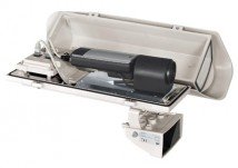 Гермокожух Videotec HOV32K2A720