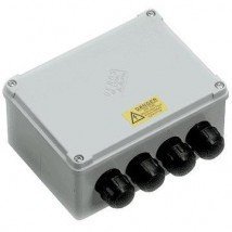 Клеммная коробка   Videotec    OHEGBB