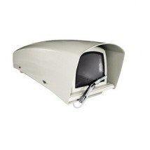 Термокожух с добавочной шириной Videotec HGV52K2A200