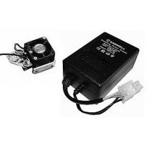 Блок питания 230Vac - 24Vac для кожуха HEB серии -  Videotec    OHEPS02B