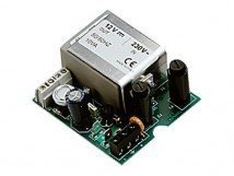 Блок питания 230В - 12В для кожуха HEA серии -   Videotec   OHEPS05