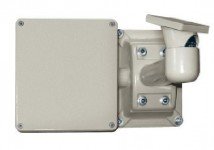 Кронштейн для термокожуха  Videotec    WBOV3A2