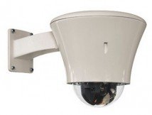Гермокожух для купольных камер Videotec DBH18K0F022