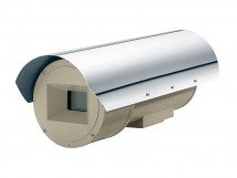 Кожух взрывозащищенный с нагревателем EXHD001