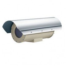 Кожух взрывозащищенный для тепловизора Videotec EXHC000G