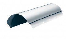 Козырек солнцезащитный 760мм для кожухов EXHD Videotec