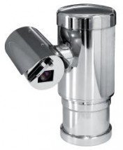 Интегрированный комплект Videotec Maximus MPX1PVW0000A