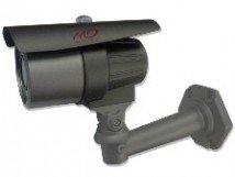 MDC-6220TDN-40НU - Уличная видеокамера