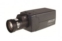 Телекамера цифровая PELCO C20-DW-6X