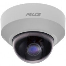 IS21-CHV10FX - Телекамера купольная Pelco