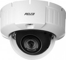 Купольная цветная камера PELCO IS51-CHV10SX
