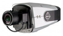 IX30DN - Телекамера сетевая Pelco