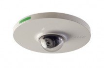 IL10-DP - Телекамера купольная сетевая Pelco