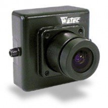 WAT-660D/G3.8 - Видеокамера Watec