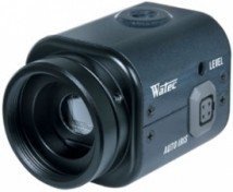 Телекамера цифровая Watec WAT-221S