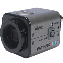 Телекамера цифровая Watec WAT-232S