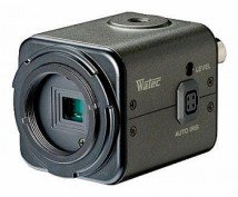 Телекамера цифровая Watec WAT-233