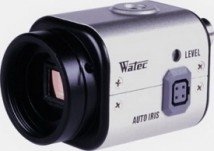 Телекамера цифровая Watec WAT-250D2