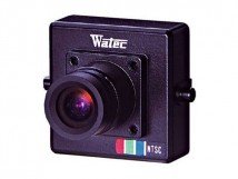 WAT-230 VIVID/G12.0 - Видеокамера Watec