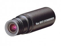 Телекамера цифровая Watec WAT-240 VIVID/G3.8