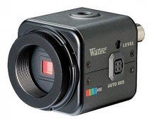 Телекамера цифровая Watec WAT-600CX